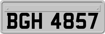 BGH4857