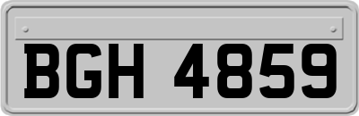 BGH4859