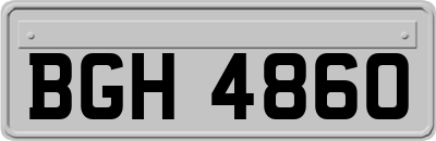 BGH4860