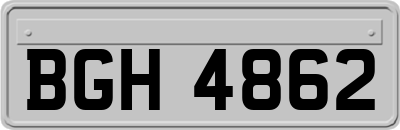 BGH4862