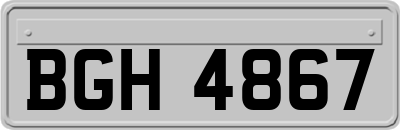 BGH4867