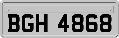 BGH4868