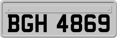 BGH4869