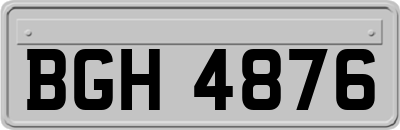 BGH4876