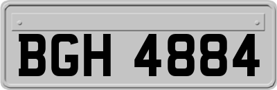 BGH4884