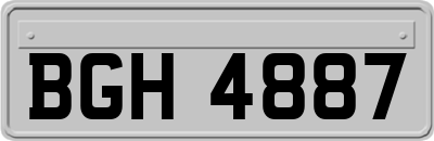 BGH4887