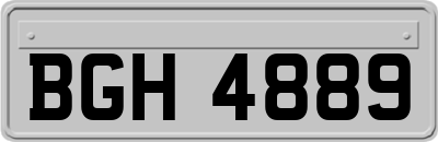 BGH4889