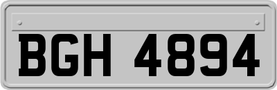 BGH4894