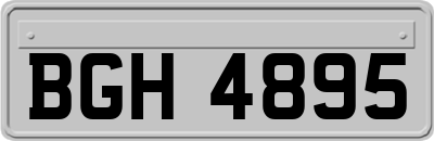 BGH4895
