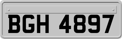 BGH4897