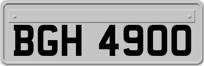 BGH4900