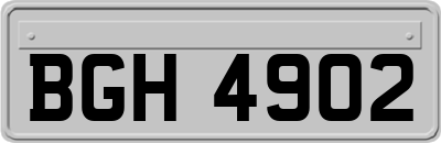 BGH4902