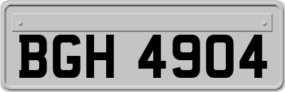 BGH4904