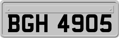BGH4905