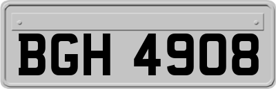 BGH4908