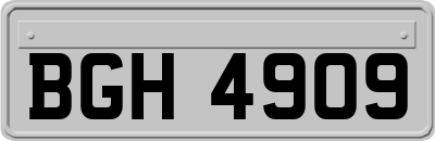 BGH4909