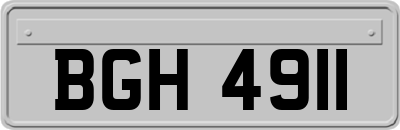 BGH4911