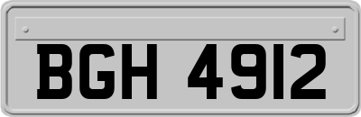 BGH4912