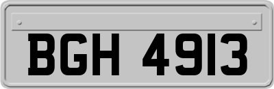 BGH4913