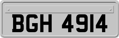 BGH4914