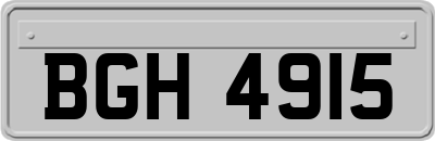 BGH4915
