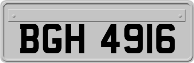 BGH4916