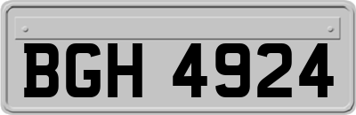 BGH4924