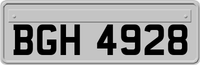 BGH4928