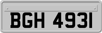 BGH4931