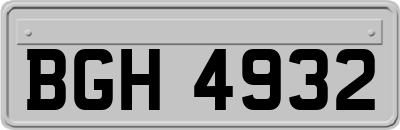 BGH4932