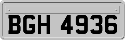 BGH4936