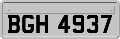 BGH4937