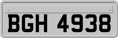 BGH4938