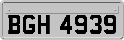 BGH4939