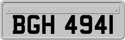 BGH4941