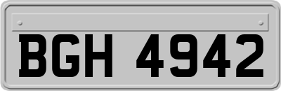 BGH4942