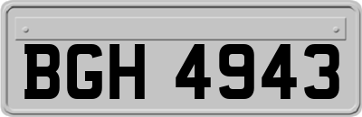 BGH4943