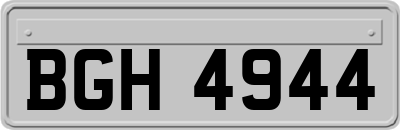 BGH4944