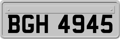 BGH4945