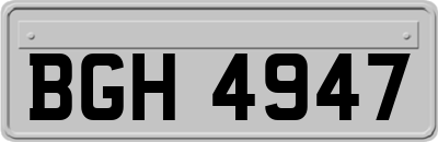 BGH4947