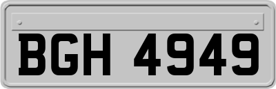 BGH4949
