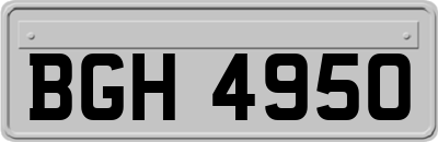 BGH4950