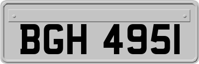 BGH4951