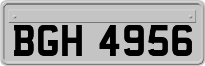 BGH4956
