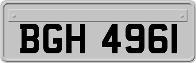 BGH4961