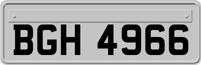 BGH4966
