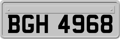 BGH4968