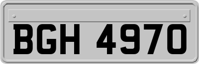 BGH4970