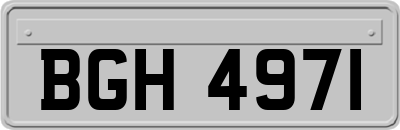 BGH4971