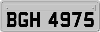 BGH4975